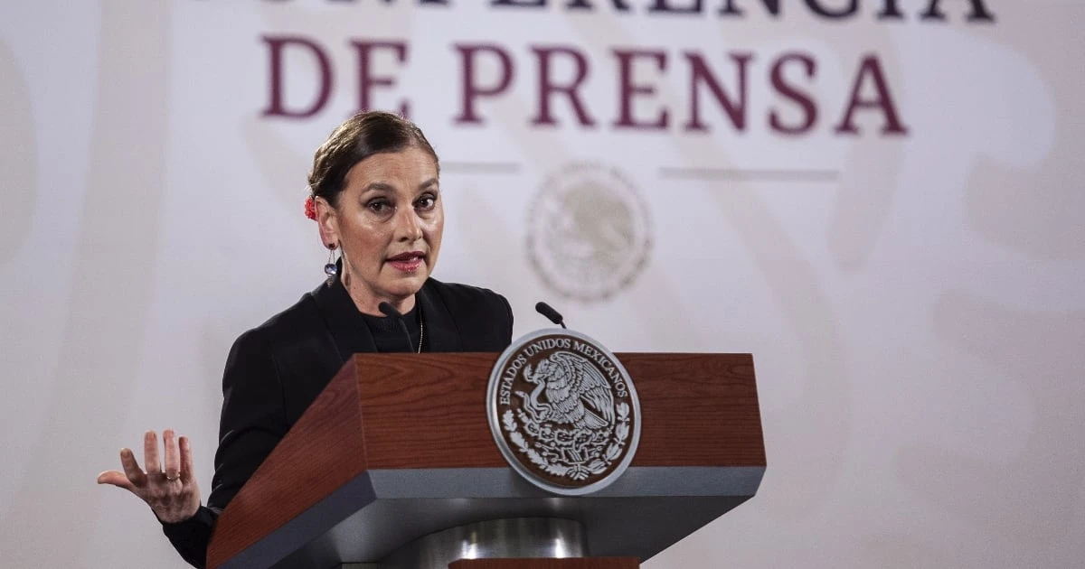 Beatriz Gutiérrez niega que su hijo Jesús y ella vivan en España: ‘Quieren vengarse de ya saben quién’