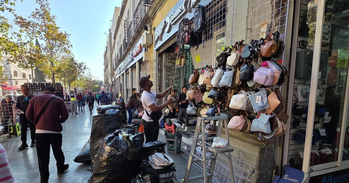 La buena, aumenta la población ocupada; la mala, predomina la informalidad