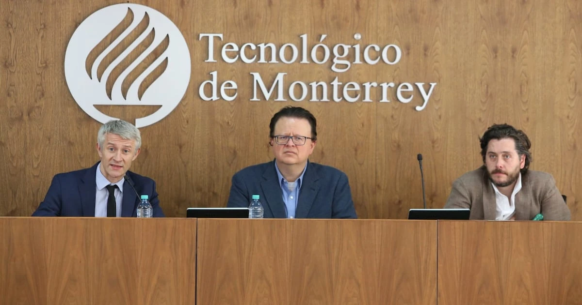 Comicios darán ‘legitimidad social al Poder Judicial’: Felipe de la Mata