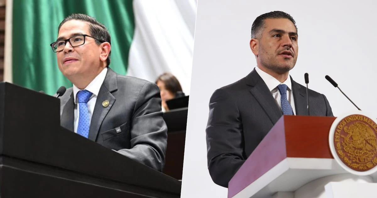 PAN critica estrategia contra la extorsión de Harfuch: Acusa que la SICT está ‘coludida’ con criminales