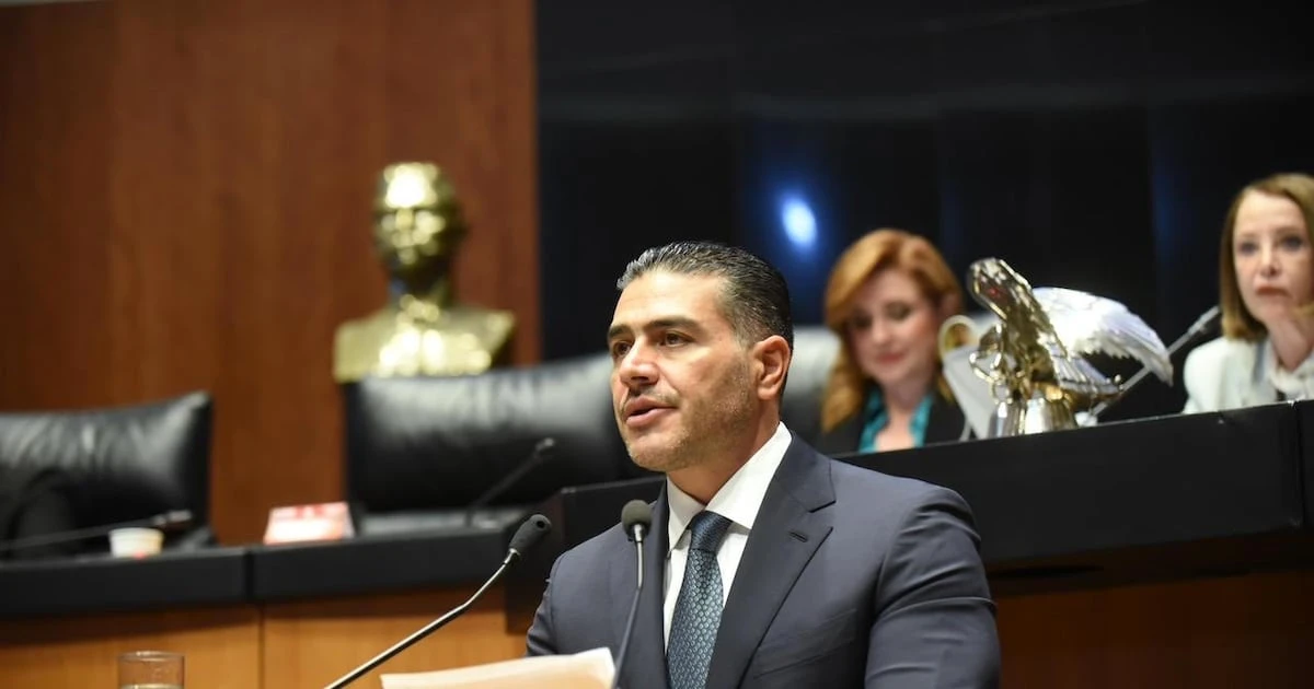 García Harfuch niega supuesto atentado en su contra: ‘Hay demasiadas alertas desechadas’