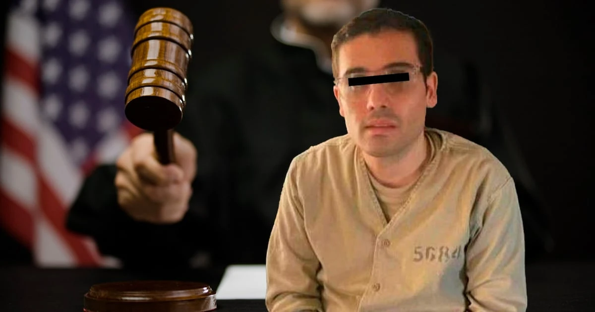 Acuerdo de Ovidio quedará sellado tras declararse culpable: ‘sabemos que no está jugando’