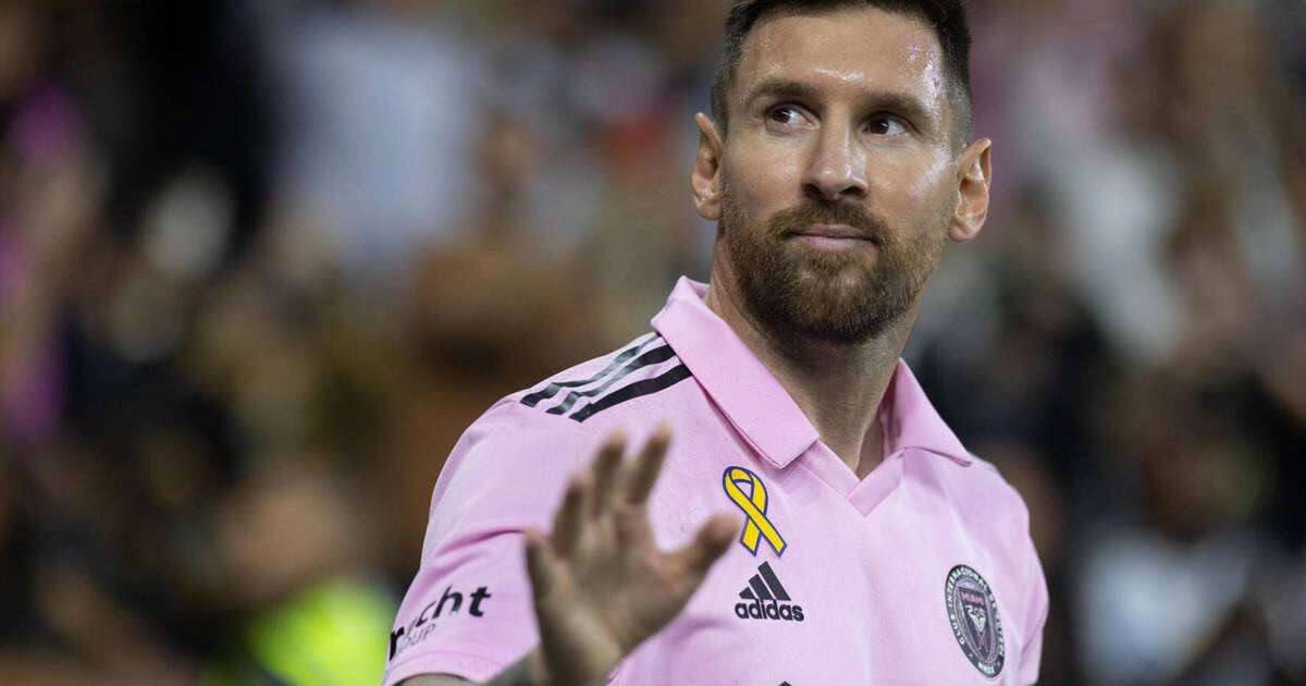 Messi salva el día: Mujer argentina evita secuestro en Israel gracias a ‘Lio’