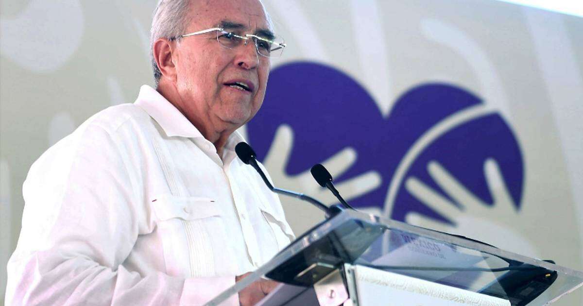 Gobernador de Sinaloa responde a carta del ‘Mayo’: ‘No hay nada que me vincule, cayó en la mentira’