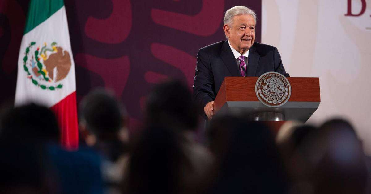 ‘Es mucha prepotencia’: AMLO critica al CCE por oponerse a reforma al Poder Judicial