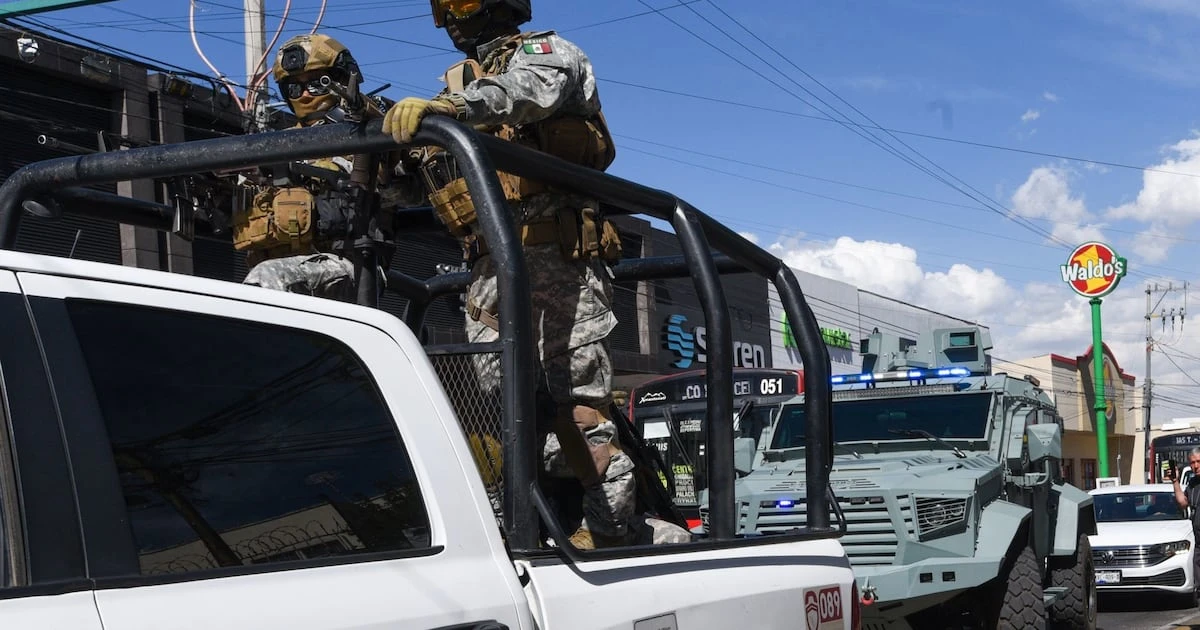 Xochimilco y Ecatepec ‘lideran’ percepción de inseguridad en México: Así subió el ‘miedo’ de sus habitantes
