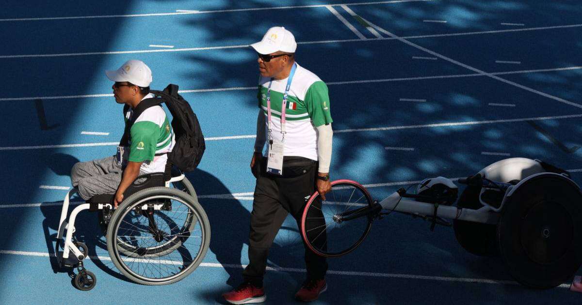 Juegos Paralímpicos 2024: ¿Cuánto dinero ganan los atletas mexicanos por medalla?