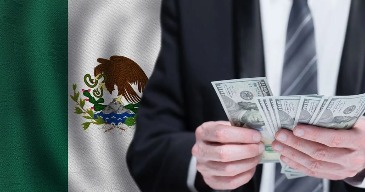 Inversión extranjera directa registra histórico en 1T25: Crece 165% 