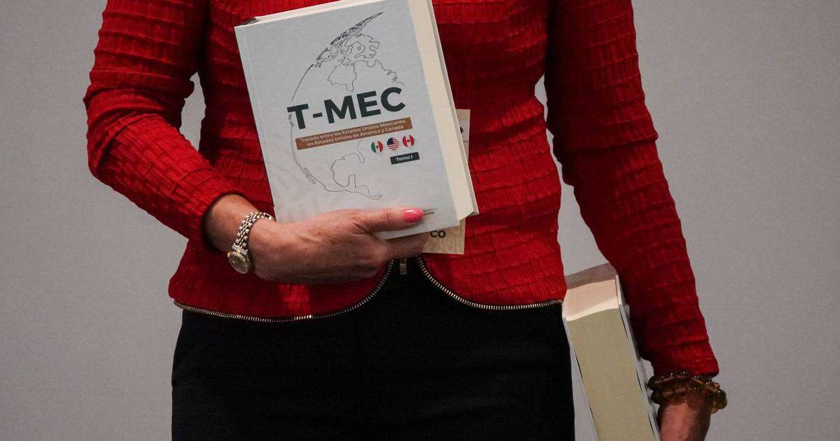 ¿Cómo afectaría la reforma al Poder Judicial al mercado laboral en el marco del T-MEC?