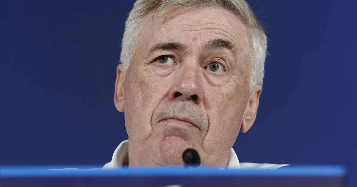 Real Madrid en problemas: Carlo Ancelotti es acusado de fraude fiscal por Fiscalía y piden cárcel