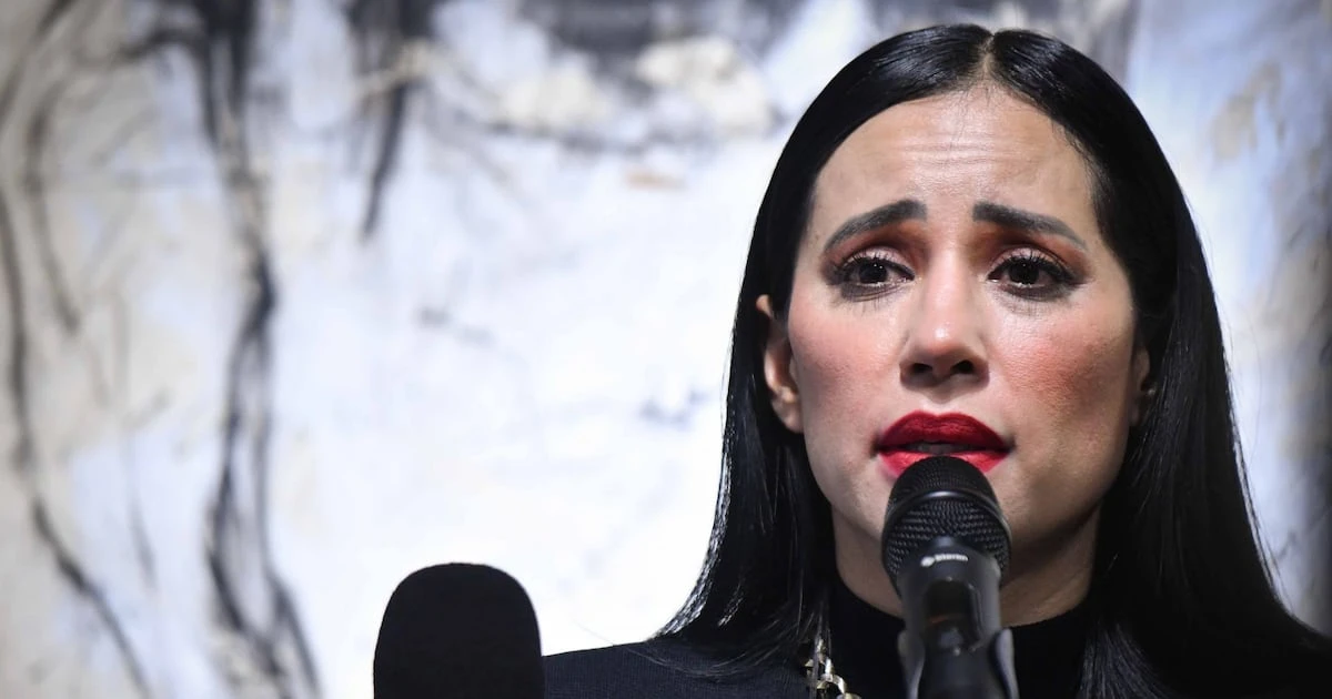 ¿Sandra Cuevas investigada por desvío de recursos? SSPC desmiente informe que la vincula con Unión Tepito