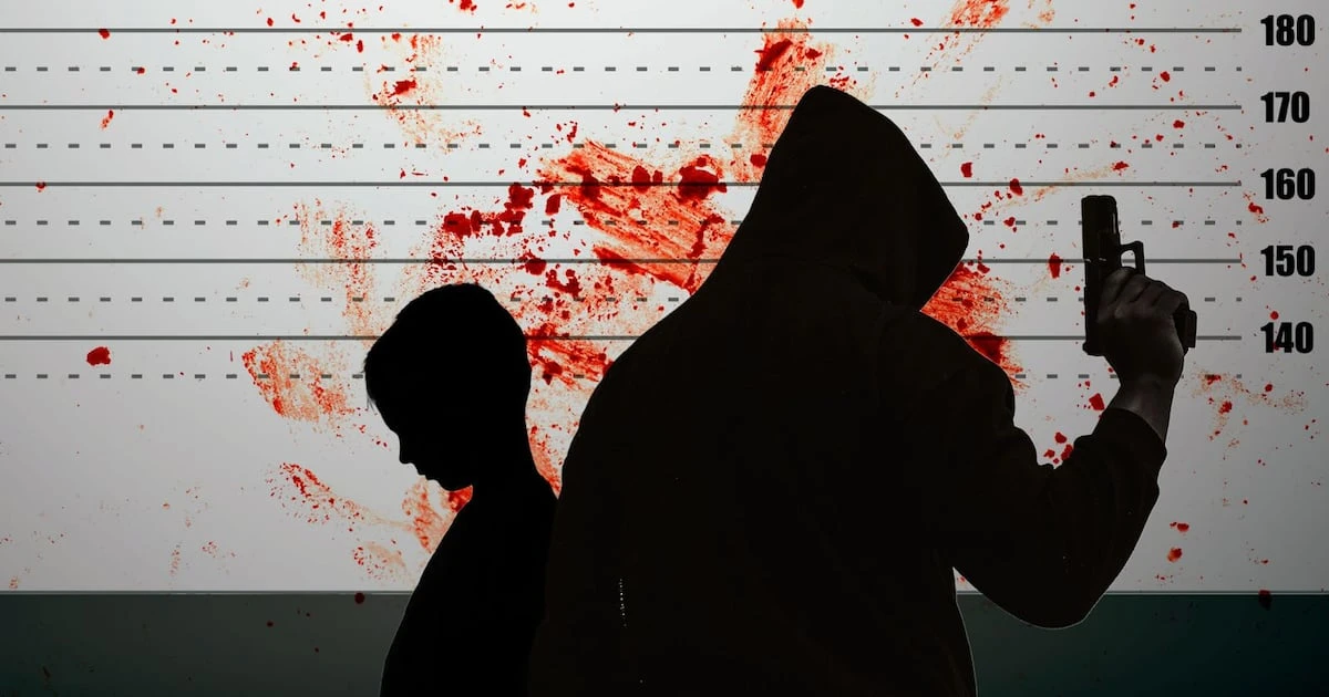 ‘Retomé la esperanza’: La historia de ‘Rolando’, joven que escapó del narco tras ser reclutado a los 9 años