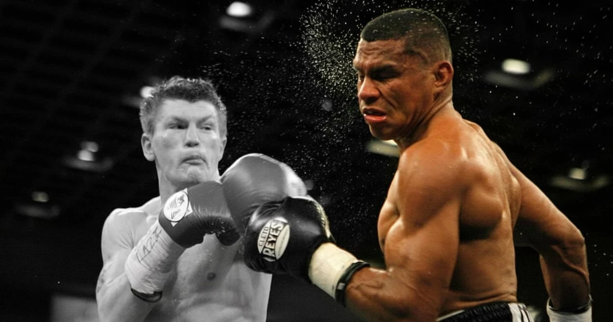 Muere Ricky Hatton a los 46 Años: Exrival de Mayweather y Pacquiao fue encontrado sin vida 