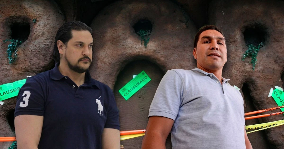 ‘Yo le salvé la vida a Salvador Cabañas’: Así fue el ataque y traslado al hospital del americanista