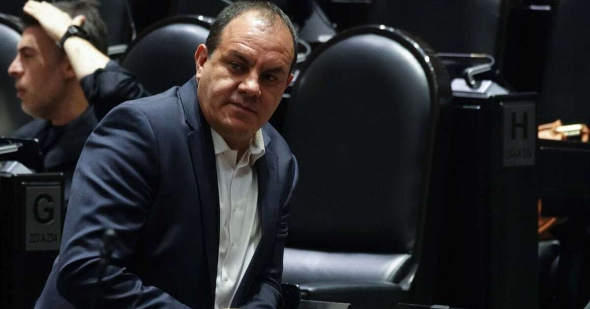 ‘No habrá carpetazo’: Monreal descarta ‘dejar en el limbo’ el caso del desafuero de Cuauhtémoc Blanco