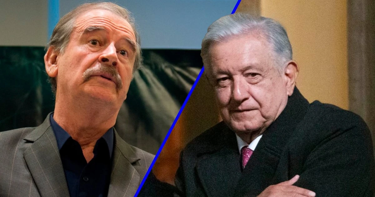 ¿De crítico a fan? Vicente Fox reconoce acierto de AMLO con el aumento al salario mínimo: ‘Fui un sonso’