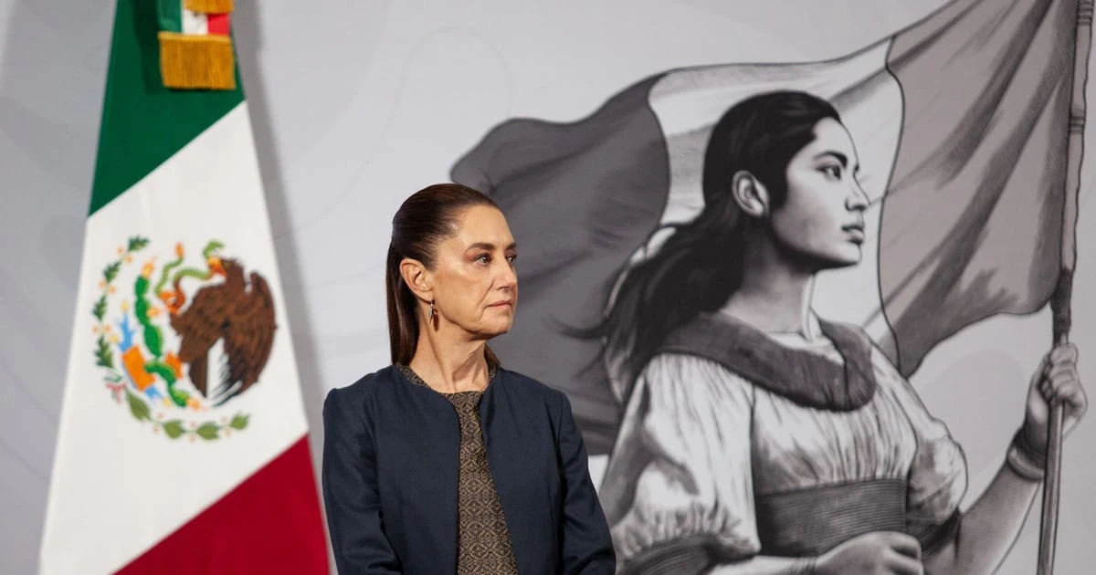 Monreal ‘congela’ reforma para mover revocación de mandato de Sheinbaum a 2027