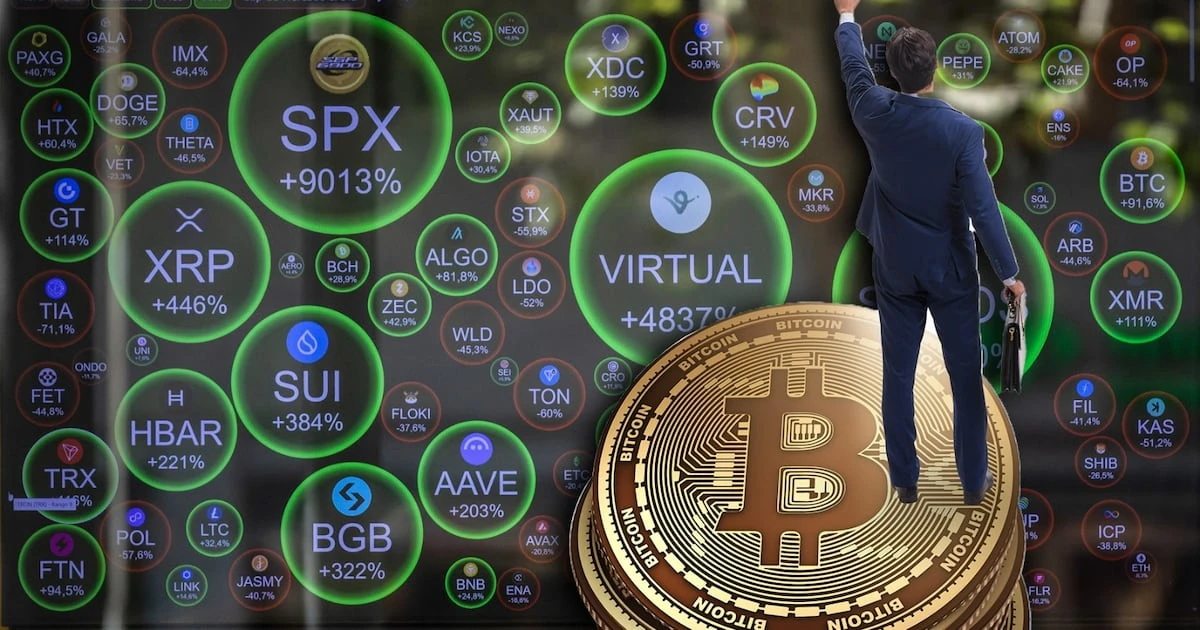 Semana cripto: Congreso de EU aprueban las primeras leyes para regular las stablecoins