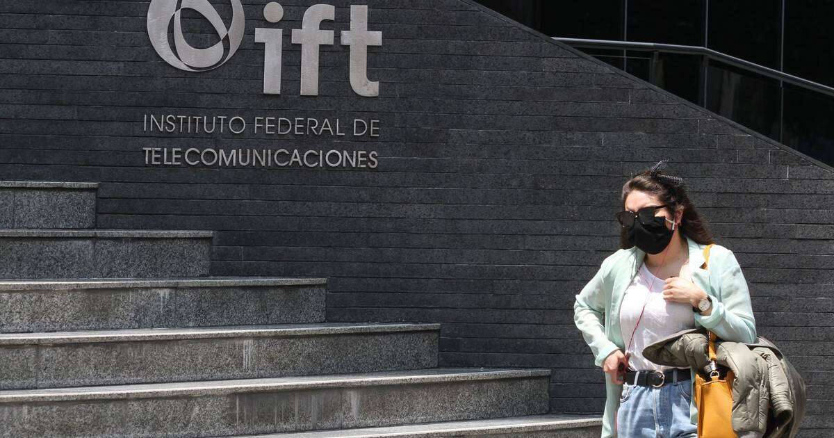 ‘Es un grave retroceso’: IFT llama al diálogo tras el avance de la reforma que plantea su desaparición