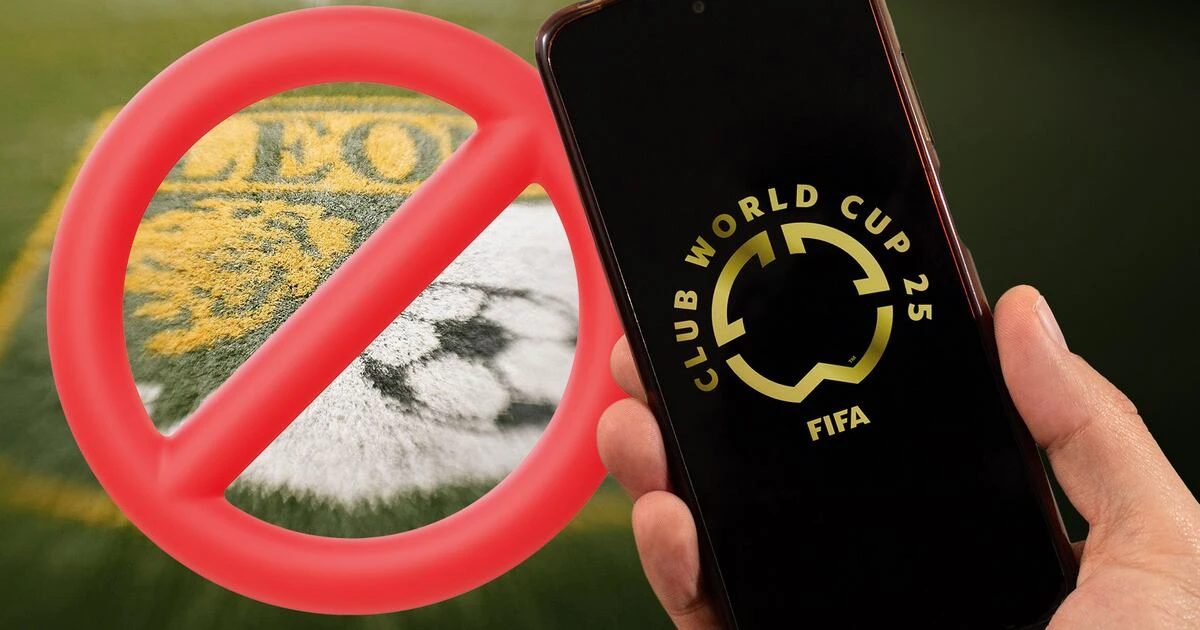 León queda fuera del Mundial de Clubes 2025: América buscaría un boleto a la Copa