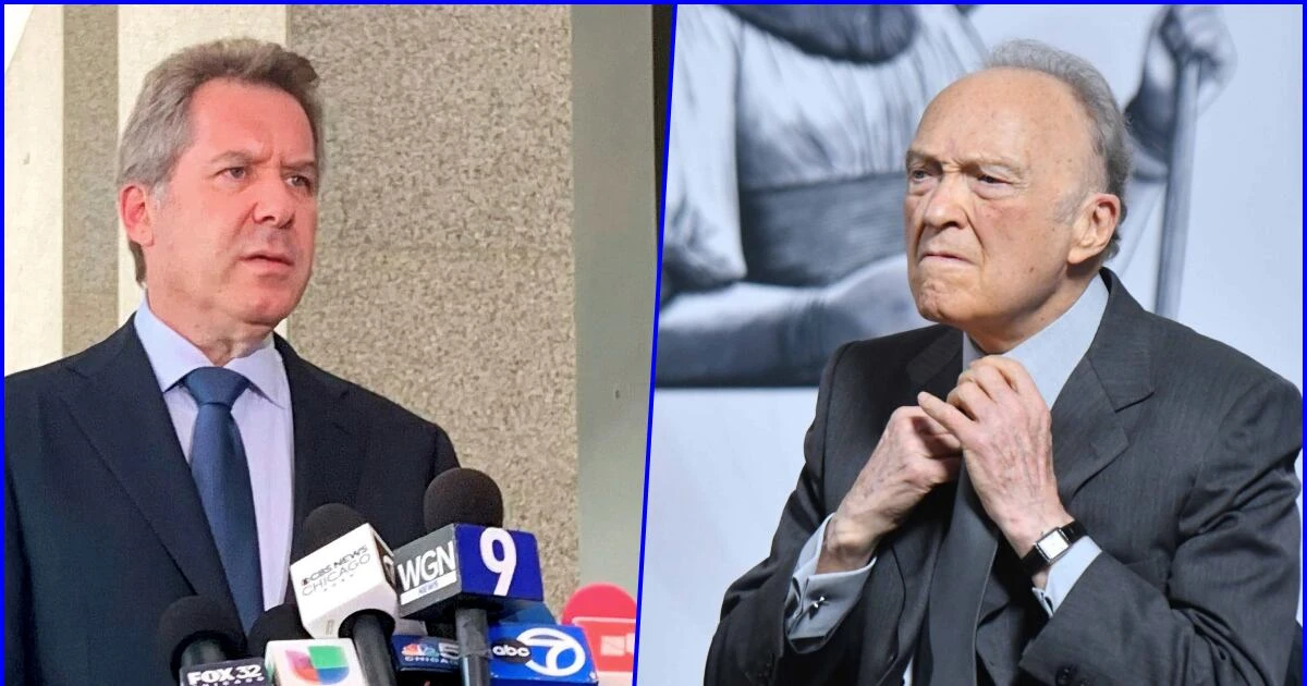 FGR responde a abogado de Ovidio Guzmán: Su detención y juicio muestra resultados de Mexico vs. el narco