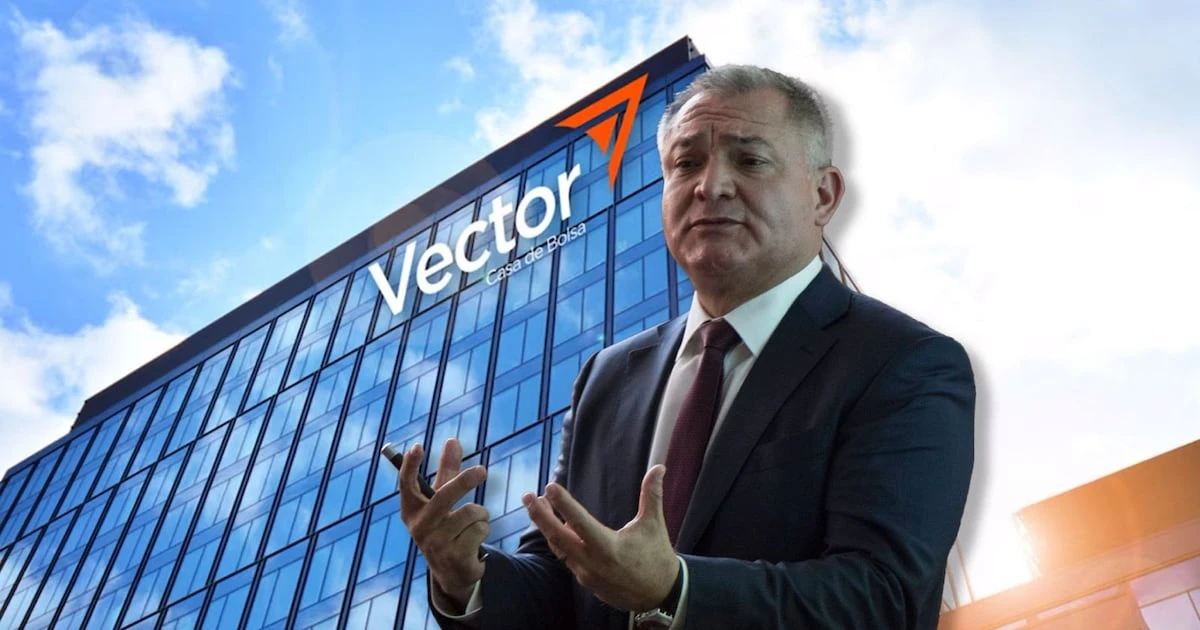 Sobornos del Cártel de Sinaloa a García Luna pasaron por Vector Casa de Bolsa, sancionada por EU 