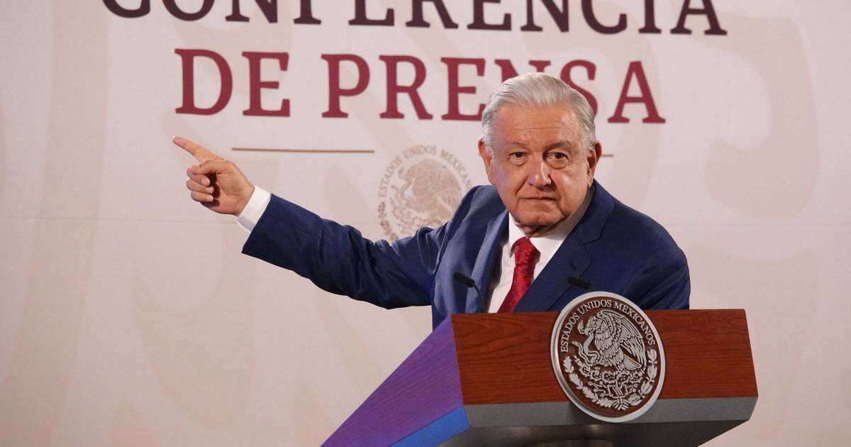 Conferencia ‘mañanera’ de AMLO hoy 24 de julio de 2024: Síguela aquí en vivo