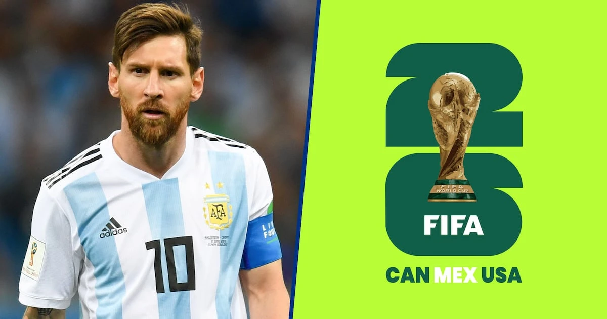 ¿Lio Messi jugará en el Mundial 2026 en México, EU y Canadá? ‘Seré sincero conmigo mismo’, responde