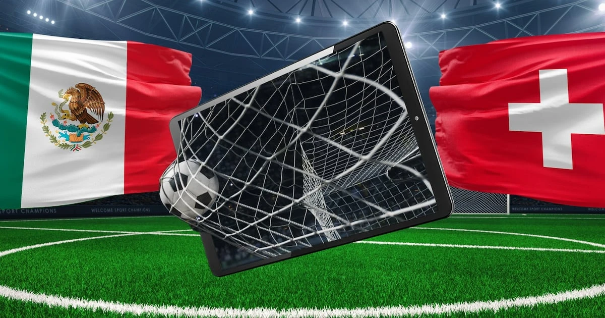 México vs. Suiza amistoso: Horario, transmisión y fecha del partido de preparación rumbo a la Copa Oro 2025