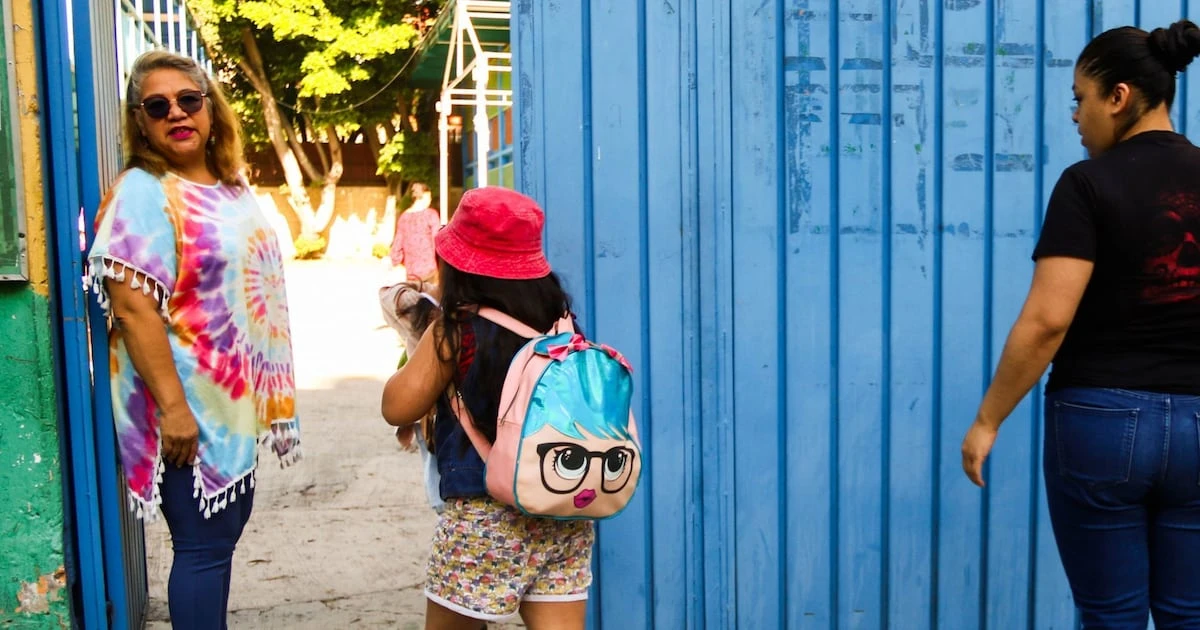 Regreso a clases 2025: ¿Qué día de septiembre regresan los niños, según el calendario de la SEP?
