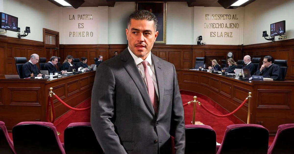 Jueces liberaron a más de 100 presuntos criminales: García Harfuch