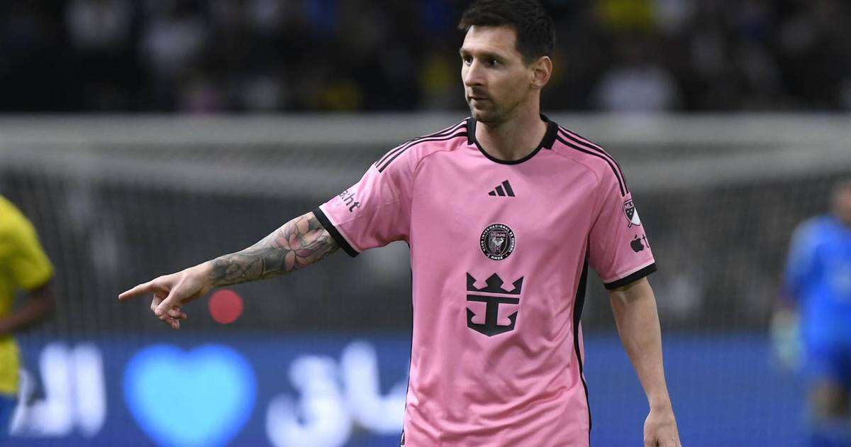 MLS arranca su temporada 2024: Calendario, fechas clave y principales rivales de Messi 