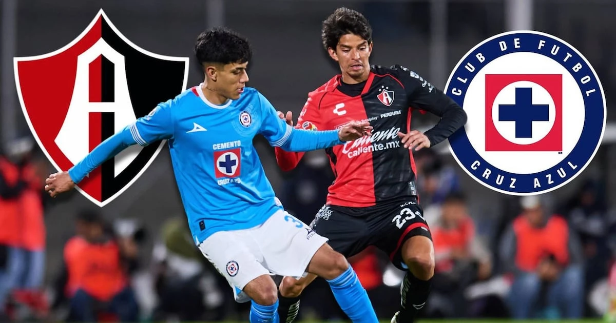 Liga MX Atlas vs. Cruz Azul HOY 19 de julio: ¿Dónde ver EN VIVO los partidos de la jornada 2?