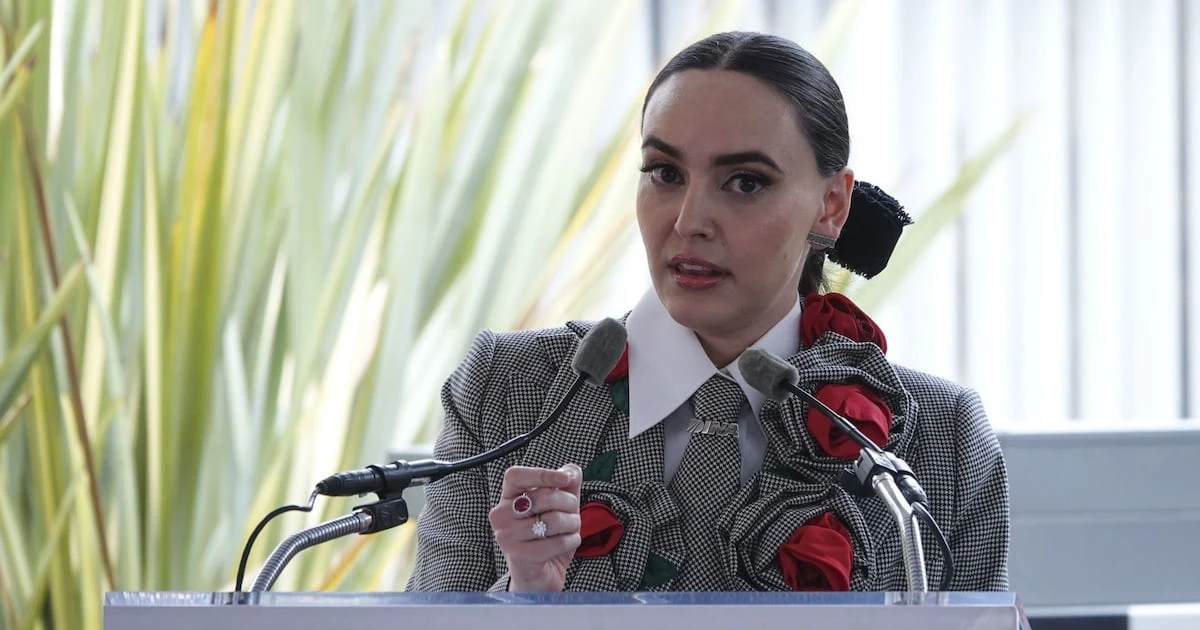 Necesarios mayores esfuerzos para impulsar MiPymes: Altagracia Gómez en Convención Bancaria