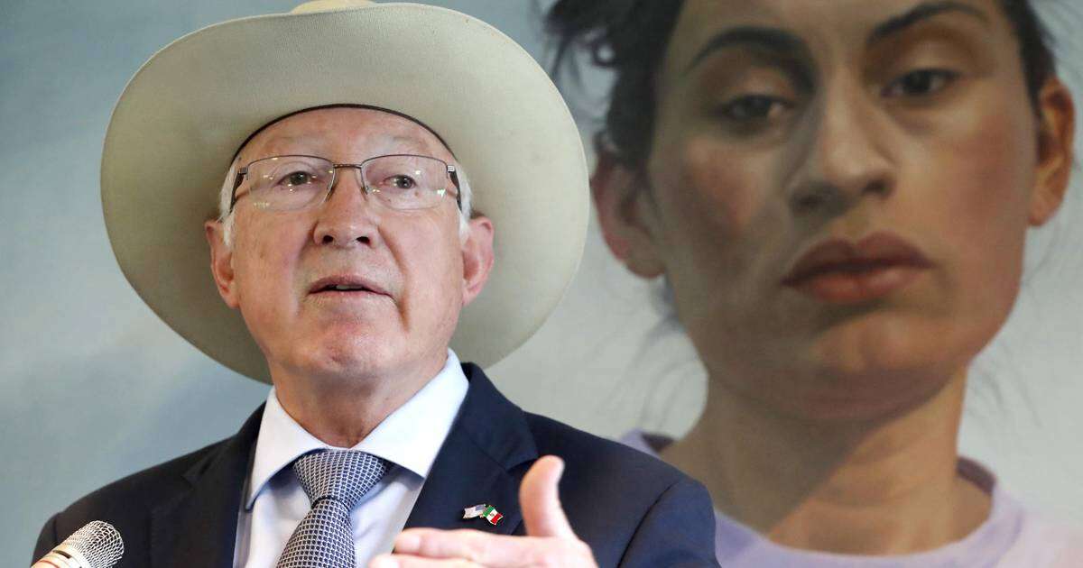 ¿Por qué EU ‘no quiere’ que México apruebe la reforma al Poder Judicial? Así le afectaría, según Ken Salazar