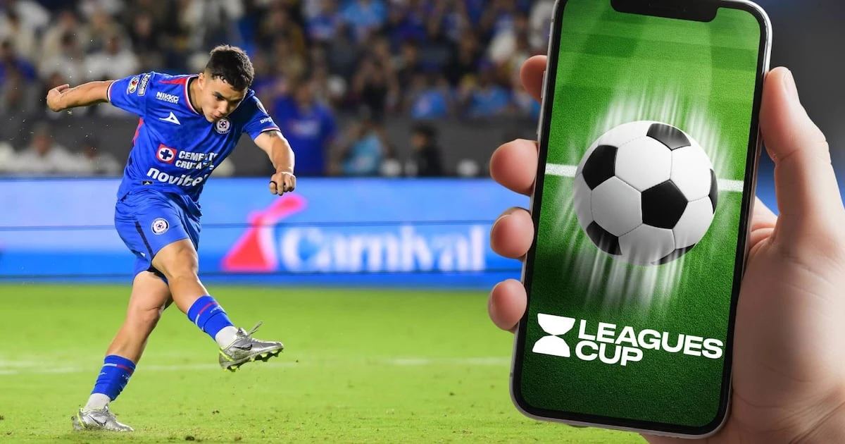 ¿Dónde ver la Leagues Cup 2025 EN VIVO HOY? Juárez se juega pase a cuartos; Cruz Azul, solo el orgullo