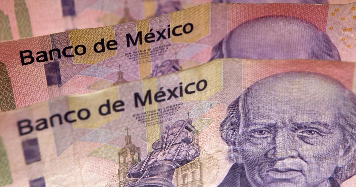 México debe seguir acciones para lograr consolidación fiscal
