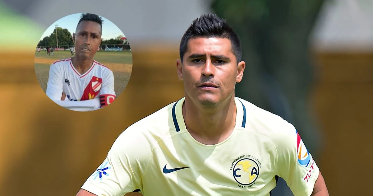 ¿Qué es la esclerodermia, enfermedad que tiene Osvaldo Martínez, exjugador del América?
