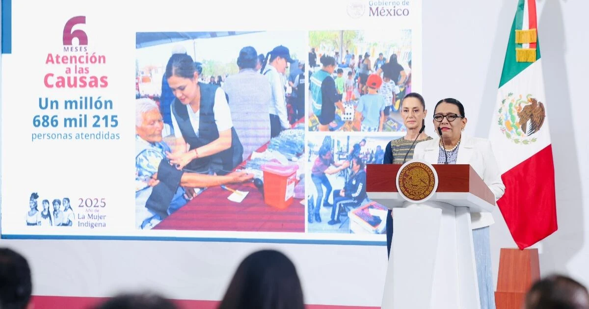 Estrategia de Seguridad realizó más de 1 millón de acciones para garantizar derechos de la población