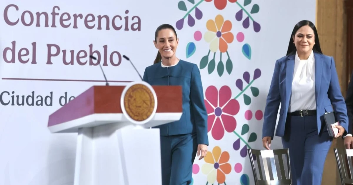Pensión Mujeres Bienestar incorporará a más de 2 millones de beneficiarias a partir del 1 de agosto