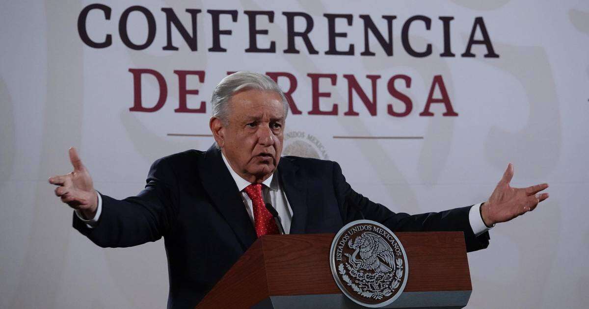 AMLO cuestiona: “¿Qué se tiene que meter la OEA?” en Venezuela