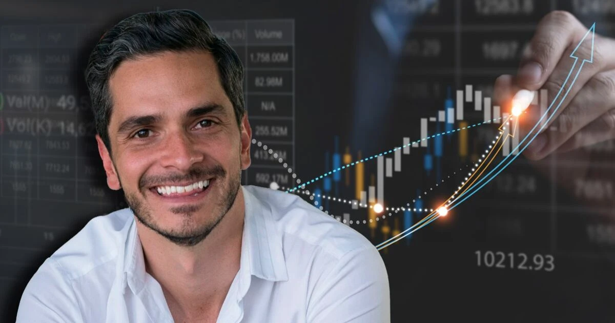 ¿Quién es Stefan Möller, CEO Klar, la Sofipo que enfrenta ‘trabas’ para convertirse en banco en México?