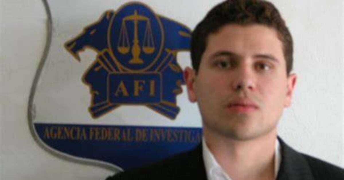 Gobierno federal intensifica operativos en Sinaloa para detener a Iván Archivaldo