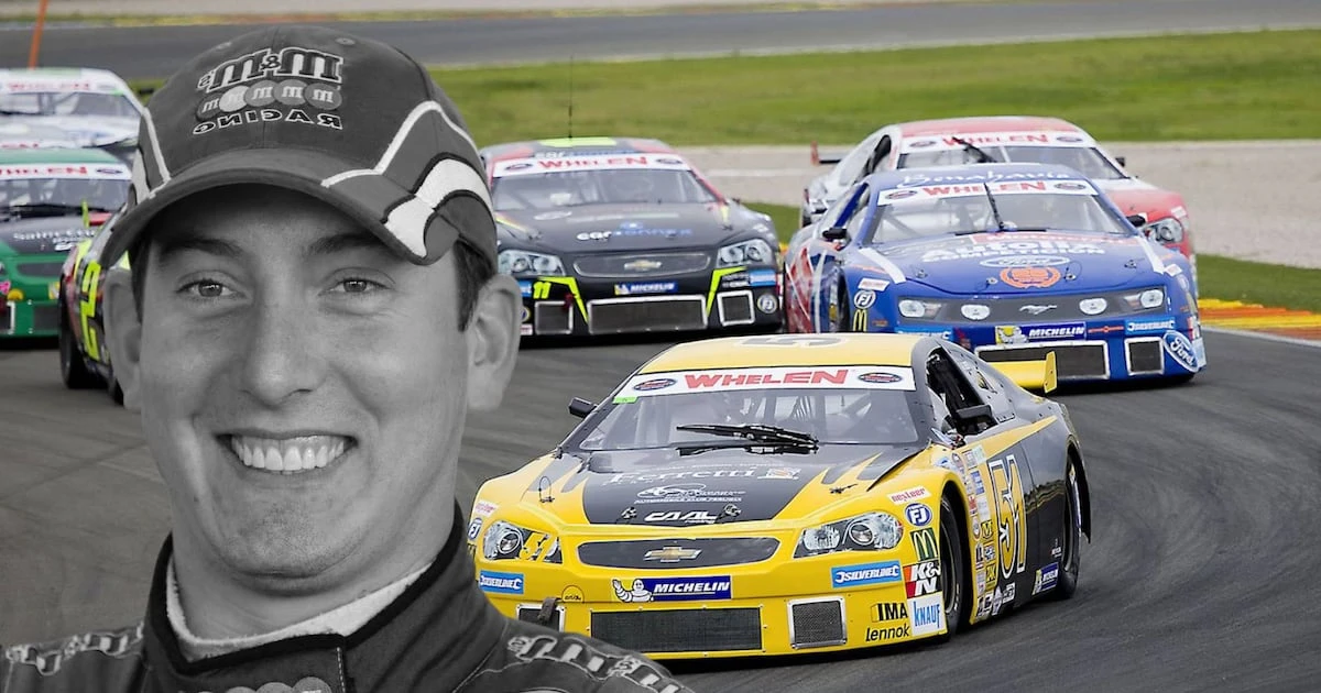 ‘Necesito un doctor’: Kyle Busch pidió localizar a su médico durante su penúltima carrera antes de morir