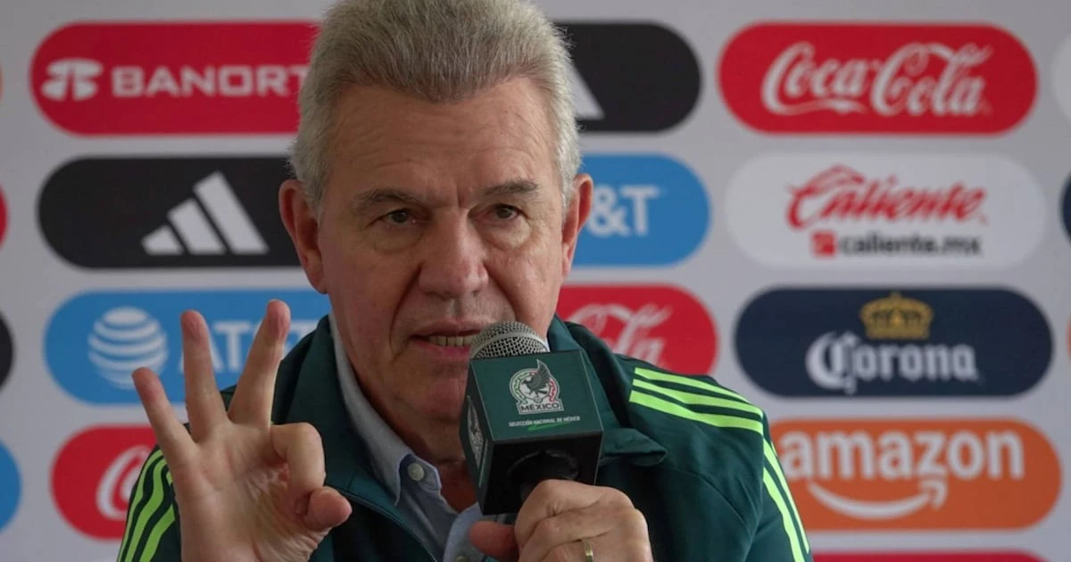 Crisis en la Selección Mexicana EN VIVO: ‘Quién no se concentre hoy, se pierde el Mundial 2026’