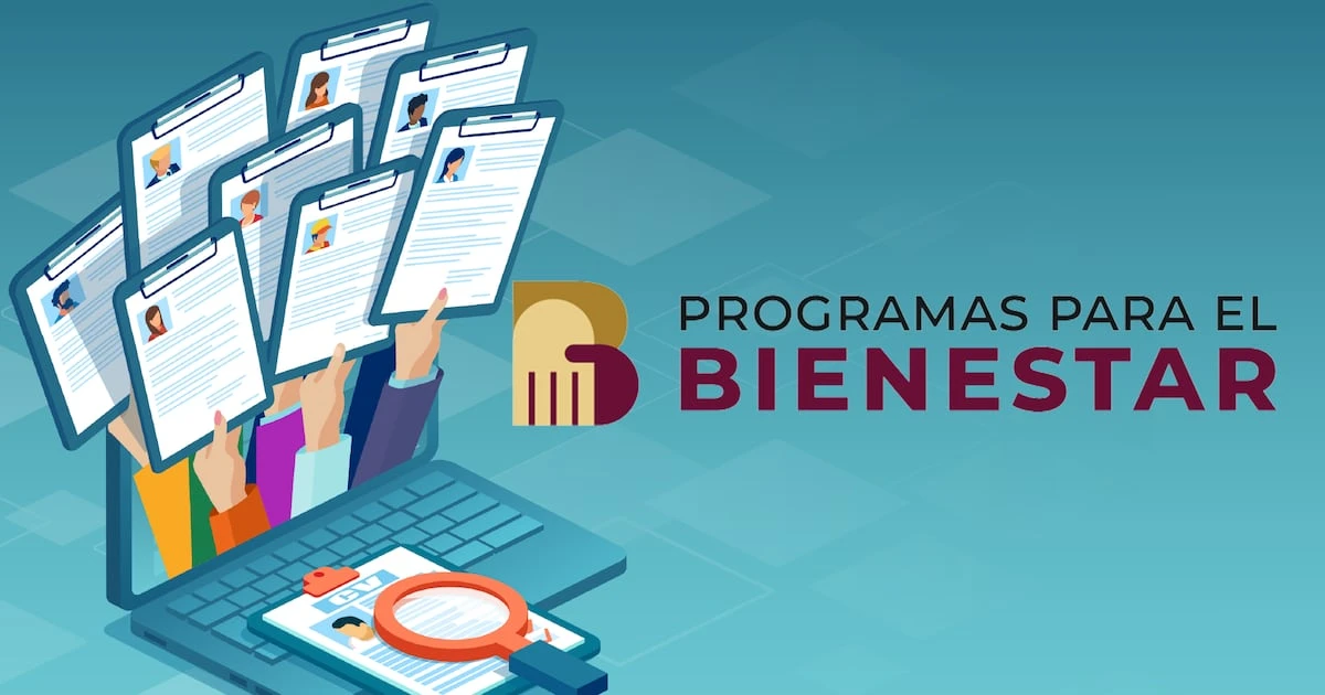 Bienestar no solo da pensiones: Estas cuatro vacantes tienen un salario mensual de más de 60 mil pesos