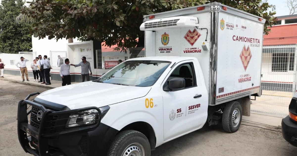 Reparto de medicinas en camionetas, ‘una solución paliativa’: Cero Desabasto