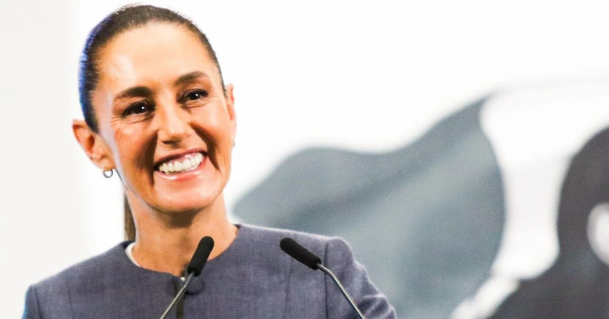 Conferencia ‘mañanera’ de Claudia Sheinbaum hoy 9 de junio de 2025: Síguela aquí en vivo