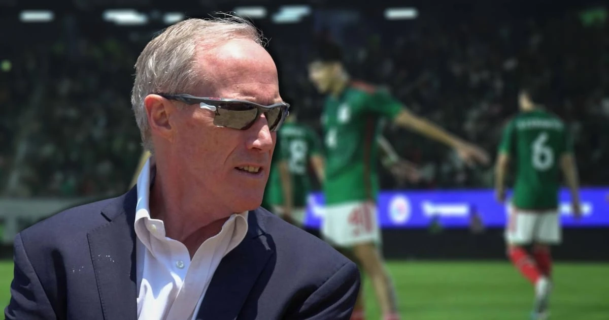 ‘Fue un malentendido’: Ivar Sisniega aclara polémica sobre la concentración para el Mundial 2026