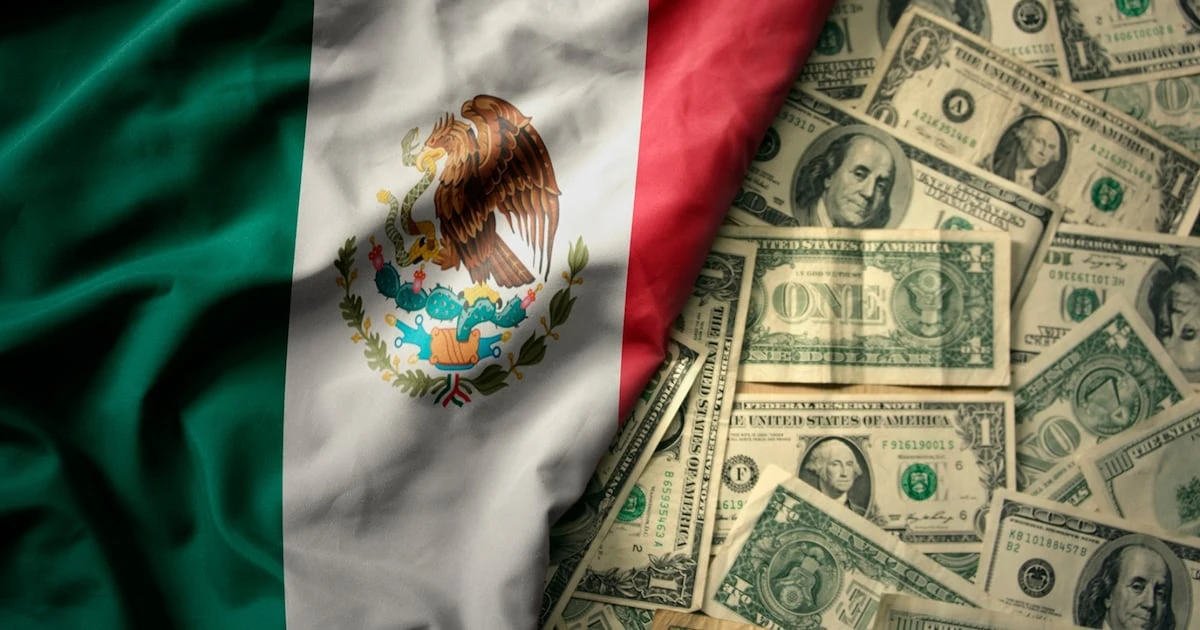 Exportaciones a EU tocan récord en julio; 9 de cada 10 dólares exportados entraron bajo T-MEC